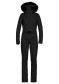 náhled Dámská kombinéza Goldbergh Parry Faux Border Ski Suit Black