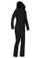 náhled Dámská kombinéza Goldbergh Parry Faux Border Ski Suit Black
