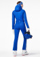 náhled Dámská kombinéza Goldbergh Coureur Ski Suit Dazzling Blue