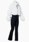 náhled Dámská kombinéza Goldbergh Lieke Ski Suit White