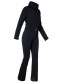 náhled Dámská kombinéza Goldbergh Collet Ski Suit Black