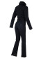 náhled Dámská kombinéza Goldbergh Collet Ski Suit Black