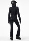 náhled Dámská kombinéza Goldbergh Collet Ski Suit Black