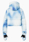 náhled Dámská bunda Goldbergh Ciel Bleu Ski Jacket Denim Print