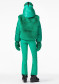 náhled Dámská bunda Goldbergh La Reine Ski Jacket Ice Green