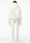 náhled Dámská bunda Goldbergh La Reine Ski Jacket Cream