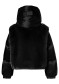 náhled Dámská bunda Goldbergh La Reine Ski Jacket Black