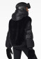 náhled Dámská bunda Goldbergh La Reine Ski Jacket Black