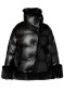 náhled Dámská bunda Goldbergh Solange Jacket Black