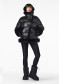 náhled Dámská bunda Goldbergh Solange Jacket Black