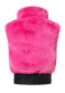 náhled Dámská vesta Goldbergh Lina Ski Bodywarmer Passion Pink