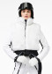 náhled Dámská vesta Goldbergh Lina Ski Bodywarmer Cream