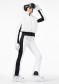 náhled Dámská vesta Goldbergh Lina Ski Bodywarmer Cream