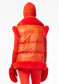 náhled Dámská vesta Goldbergh Fabienne Bodywarmer Orange