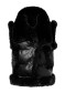 náhled Dámská vesta Goldbergh Fabienne Bodywarmer Black
