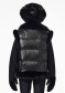 náhled Dámská vesta Goldbergh Fabienne Bodywarmer Black
