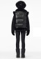 náhled Dámská vesta Goldbergh Fabienne Bodywarmer Black