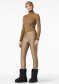 náhled Dámské lyžařské kalhoty Goldbergh Sandy Ski Pants Marmottes