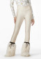 náhled Dámské lyžařské kalhoty Goldbergh Sandy Ski Pants Champagne