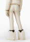 náhled Dámské lyžařské kalhoty Goldbergh Sandy Ski Pants Champagne