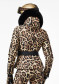náhled Dámská bunda Goldbergh Felis Ski Jacket Jaguar