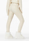 náhled Dámské kalhoty Goldbergh Fay Ski Pants Champagne