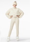 náhled Dámské kalhoty Goldbergh Fay Ski Pants Champagne