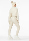 náhled Dámské kalhoty Goldbergh Fay Ski Pants Champagne