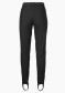 náhled Dámské kalhoty Goldbergh Fay Ski Pants Black