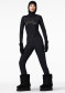 náhled Dámské kalhoty Goldbergh Fay Ski Pants Black