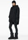 náhled Dámská bunda Goldbergh Isabelle Jacket Black