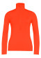 náhled Dámský rolák Goldbergh Serena Ski Pully Orange