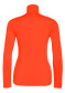 náhled Dámský rolák Goldbergh Serena Ski Pully Orange