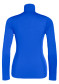 náhled Dámský rolák Goldbergh Serena Ski Pully Dazzling Blue