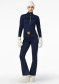 náhled Dámský rolák Goldbergh Serena Ski Pully French Blue