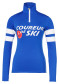 náhled Dámský rolák Goldbergh Rider Ski Pully Dazzling Blue