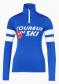 náhled Dámský rolák Goldbergh Rider Ski Pully Dazzling Blue