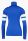 náhled Dámský rolák Goldbergh Rider Ski Pully Dazzling Blue