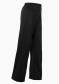 náhled Dámské kalhoty Goldbergh Libre Wide Leg Track Pant Black