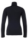 náhled Dámský rolák Goldbergh Loraine Ski Pully Black