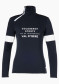 náhled Dámský rolák Goldbergh Carré Ski Pully Black