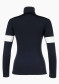 náhled Dámský rolák Goldbergh Carré Ski Pully Black