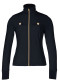 náhled Dámská mikina Goldbergh Renée Full Zip Cardigan Black