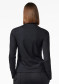náhled Dámská mikina Goldbergh Renée Full Zip Cardigan Black