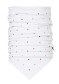 náhled Dámský nákrčník Goldbergh Macaron Neckwarmer White