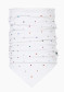 náhled Dámský nákrčník Goldbergh Macaron Neckwarmer White