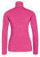 náhled Dámský rolák Goldbergh Spark Ski Pully Passion Pink
