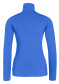 náhled Dámský rolák Goldbergh Spark Ski Pully Dazzling Blue