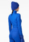 náhled Dámský rolák Goldbergh Spark Ski Pully Dazzling Blue