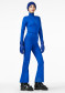 náhled Dámský rolák Goldbergh Spark Ski Pully Dazzling Blue